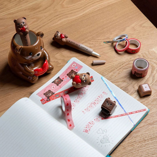 Legami Milano Stamps