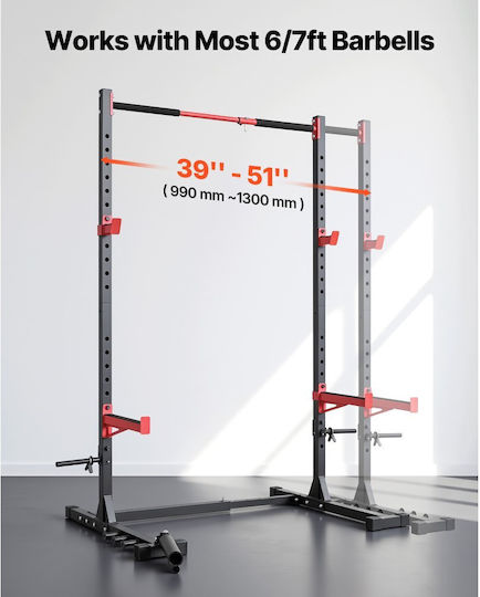 Vevor Multi-Gym without Weights