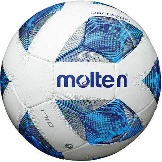 Molten Fußball Weiß