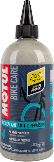 Motul Tubeless Reifen Dichtmittel Offroad 500ml