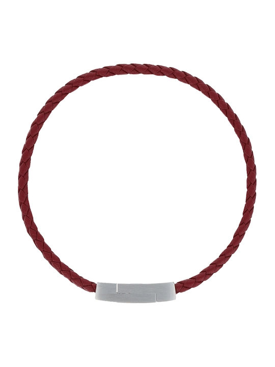 Oozoo Women's Bracelet made of Leather