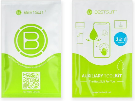 Bestsuit 0.265mm Tempered Glass (Galaxy S26)