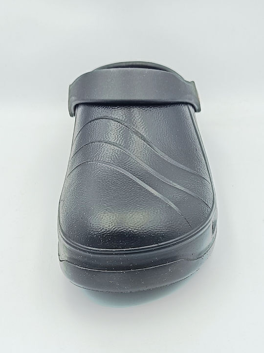 Calzamedi Anatomici Sabot Negre