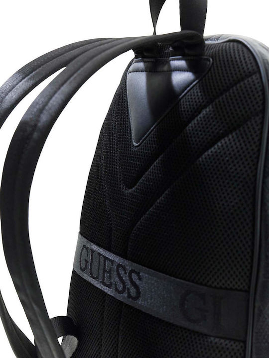 Guess Torino Μαύρο