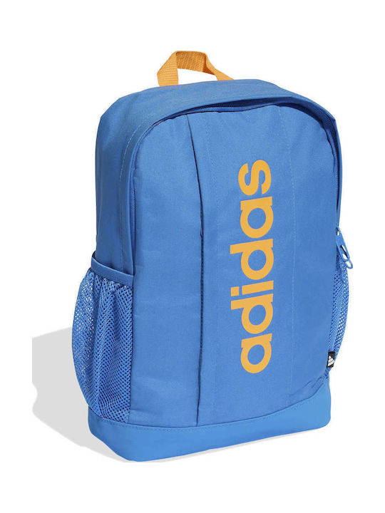 adidas Kids Blue Backpack Bag