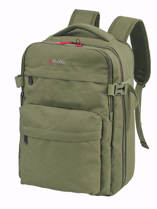 Dielle Rucsac Verde Dielle Rucsac Verde