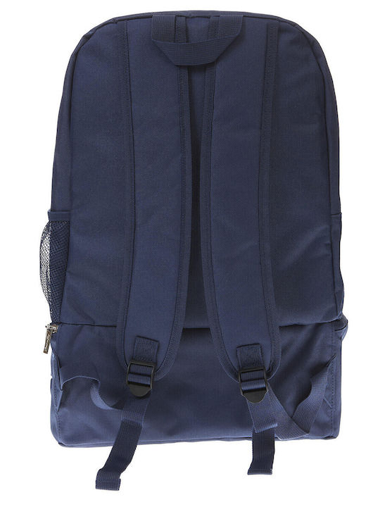 Admiral Backpack 40lt Μπλε