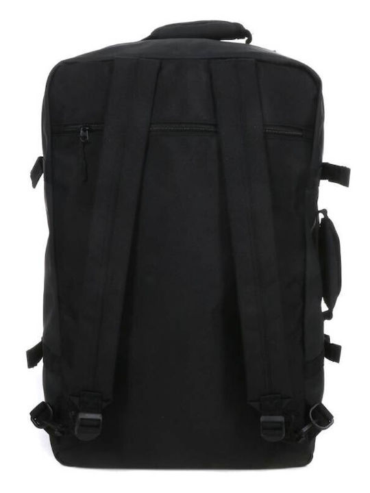 Airtex Paris Backpack Waterproof 36.8lt Black