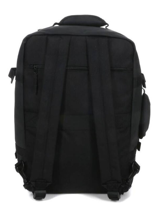 Airtex Paris Водоустойчива Раница 32.7л Черна