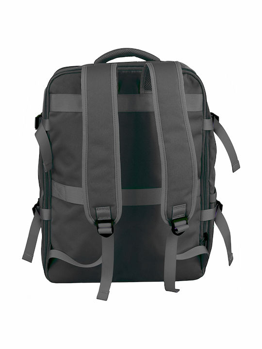 Dielle Backpack Μαύρο