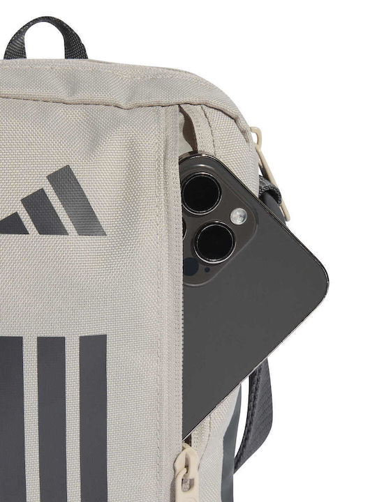 Organizer Men's Bag Shoulder / Crossbody Beige
