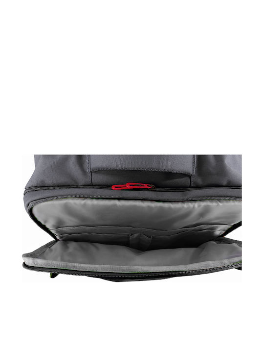 Dielle Backpack Μαύρο