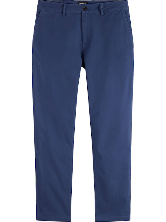 Pantaloni Chino Oceana
