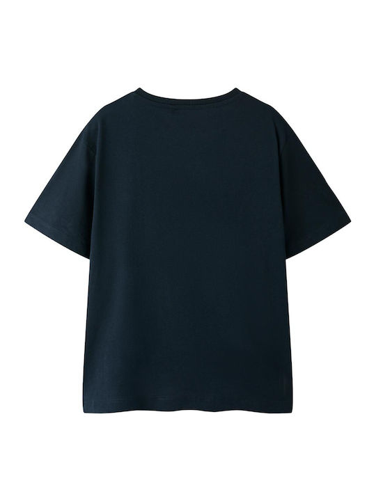 Tricou pentru copii Salute