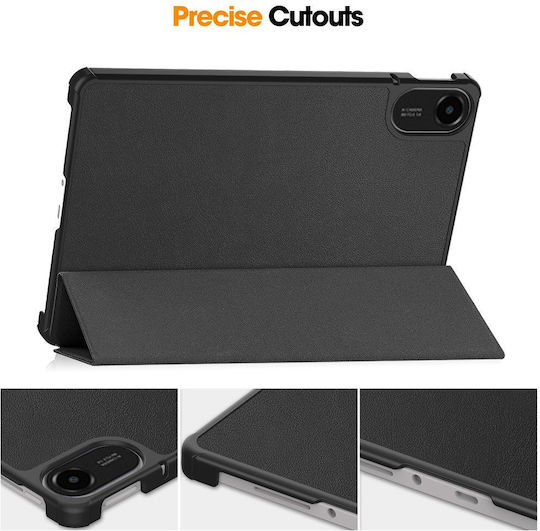 Flip Cover Negra (Redmi Pad 2) 11XIA0174
