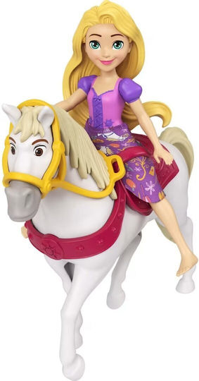 Mattel Παιχνίδι Μινιατούρα
