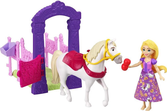 Mattel Παιχνίδι Μινιατούρα