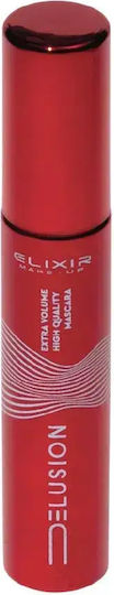 Elixir Mascara Μαύρο 12ml