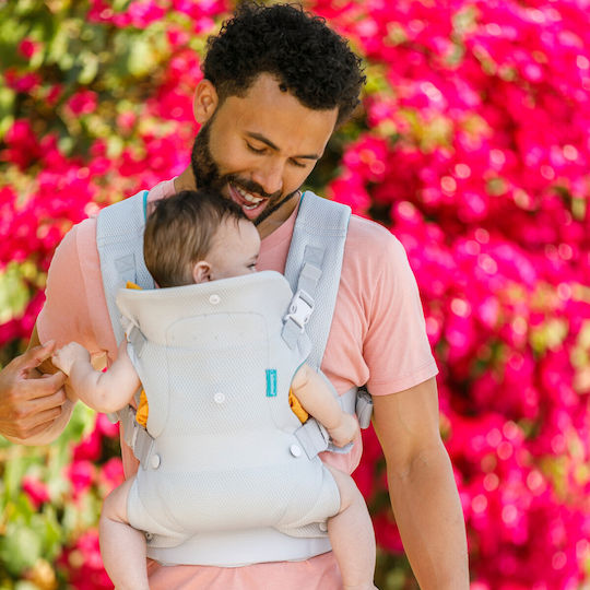 Infantino cu Greutate Maximă 14.5kg