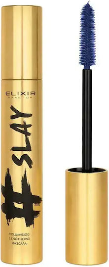 Elixir Mascara Μπλε 12ml