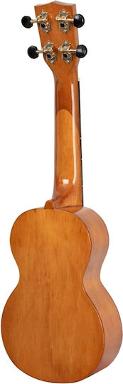 Mahalo Series Soprano Γιουκαλίλι