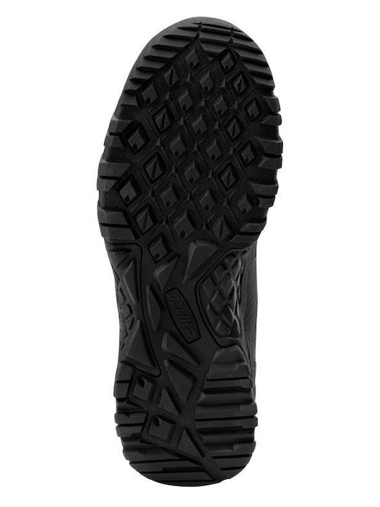 Hi-Tec Wasserdicht Schwarz