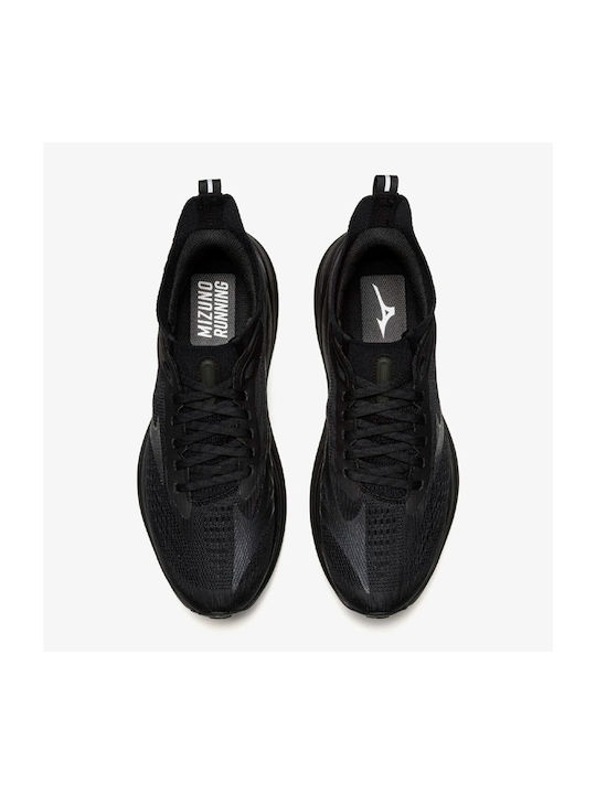Neo Zen 2 Sport Shoes Running Black / Black Sand