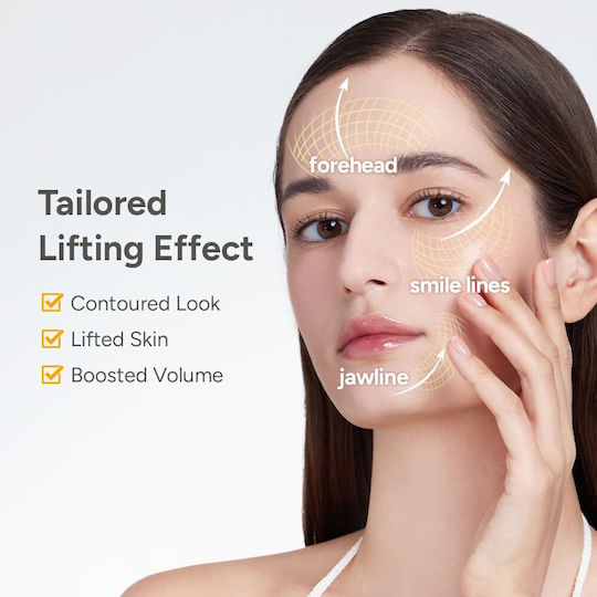 Sungboon Editor Deep Collagen Face Firming Mask 25gr