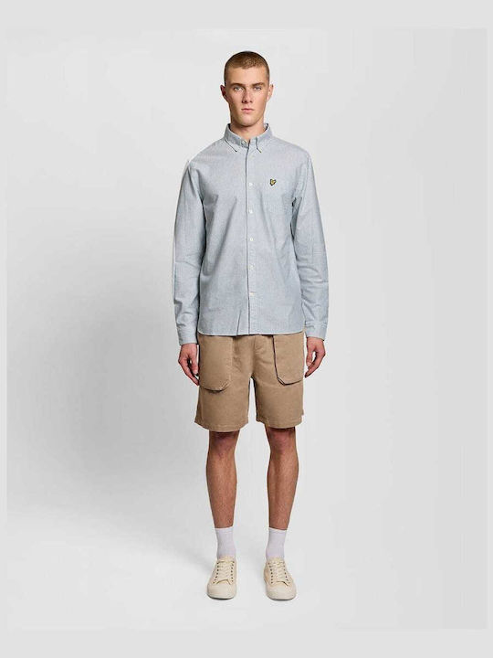 Lyle & Scott