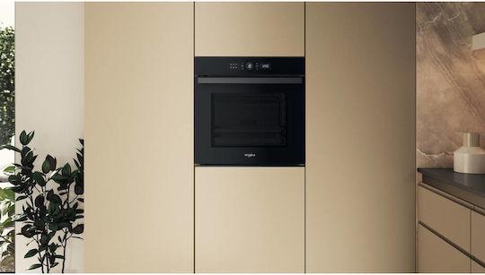 Whirlpool Over Counter Oven 73lt W59.5cm.