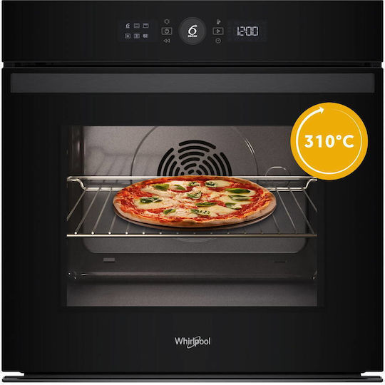 Whirlpool Over Counter Oven 73lt W59.5cm.