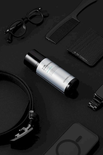Dermafirm Skin Refreshing Men's Lightweight Cream Face 120ml