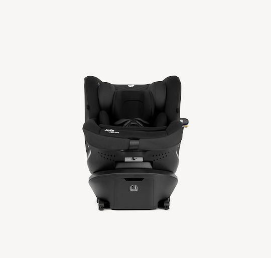 Joie Autositz i-Size mit Isofix Schwarz 0-18 kg