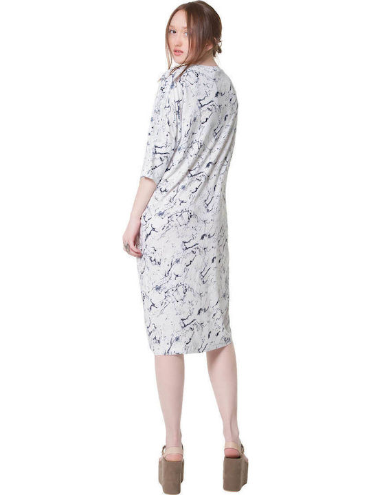 Just Female Dress All Day White