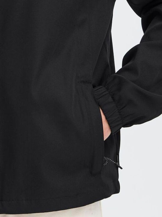 Μπουφάν Black