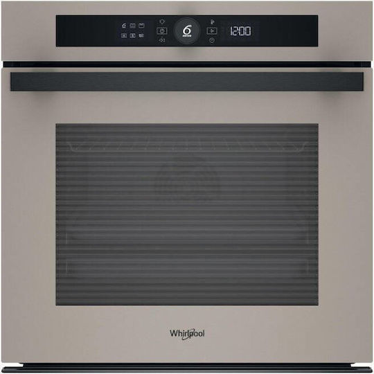 Whirlpool Einbauofen 75Es B59.5cm.