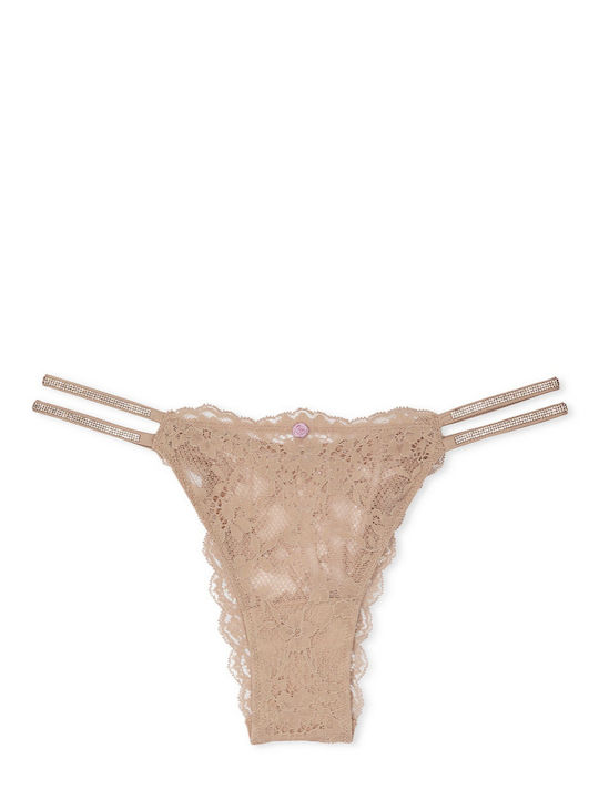 Women's Slip Ecru