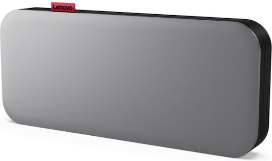 Lenovo Go Power Bank 20000mAh 100W Black