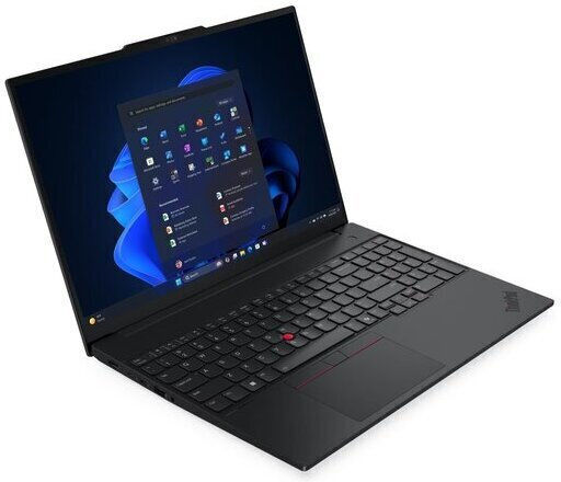 Lenovo ThinkPad E16 G3 16" IPS FHD+ (Ultra 5-225U/16GB/512GB SSD/W11 Pro) (International English Keyboard)