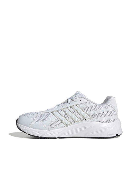 Herren Sneakers Weiß