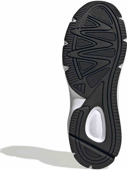 Herren Sneakers Weiß