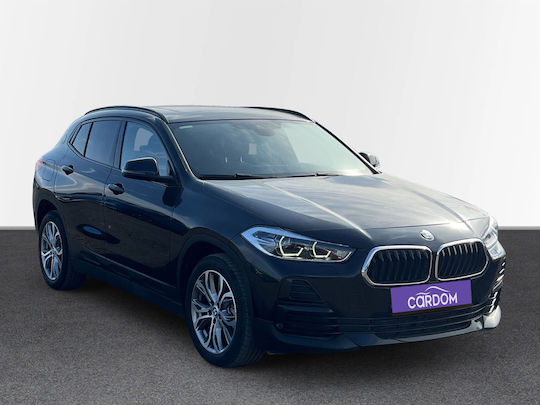 BMW X2 xDrive 20d '21