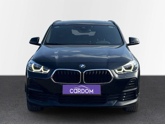BMW X2 xDrive 20d '21