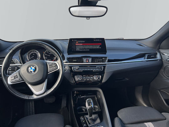 BMW X2 xDrive 20d '21