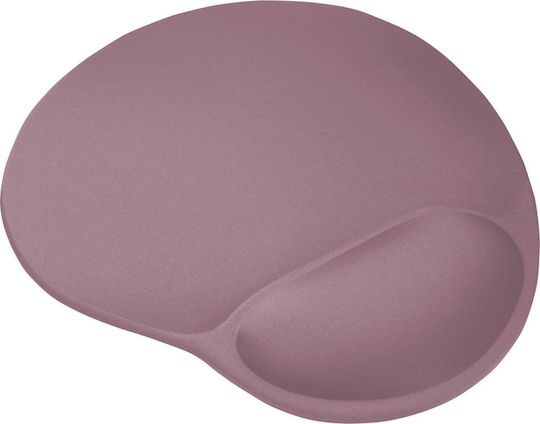 Trust Bigfoot Pink Mouse Pad