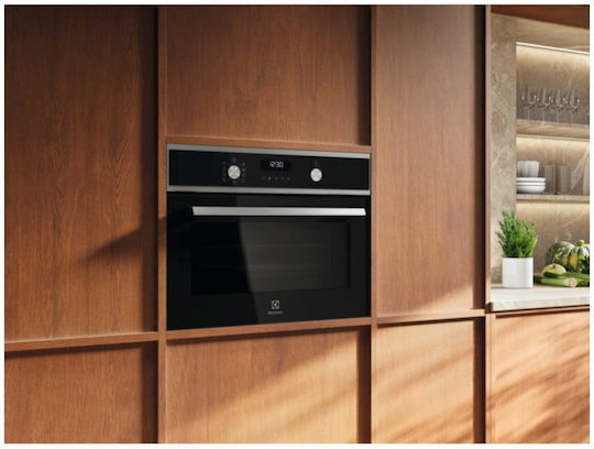 Electrolux Фурна над плот 44лт Ш56.7см.