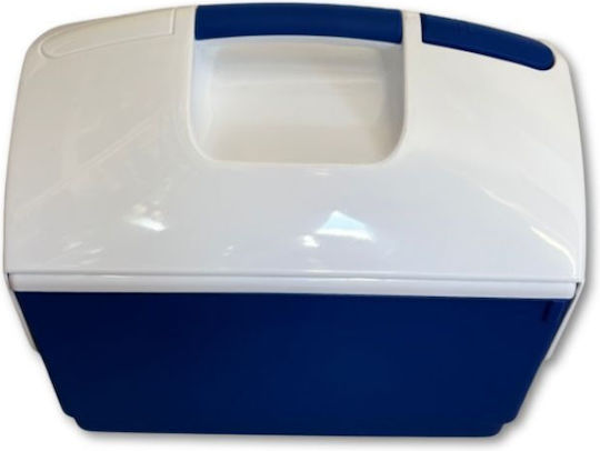 Yakimasport Portable Fridge 10L White