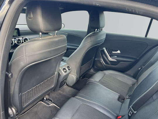 Mercedes-Benz A Class A 250 e PHEV (Plug In) '20