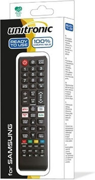 Universal Remote Control Compatible with Samsung