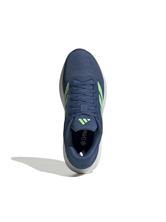 Response Runner Sport Shoes Running Blue